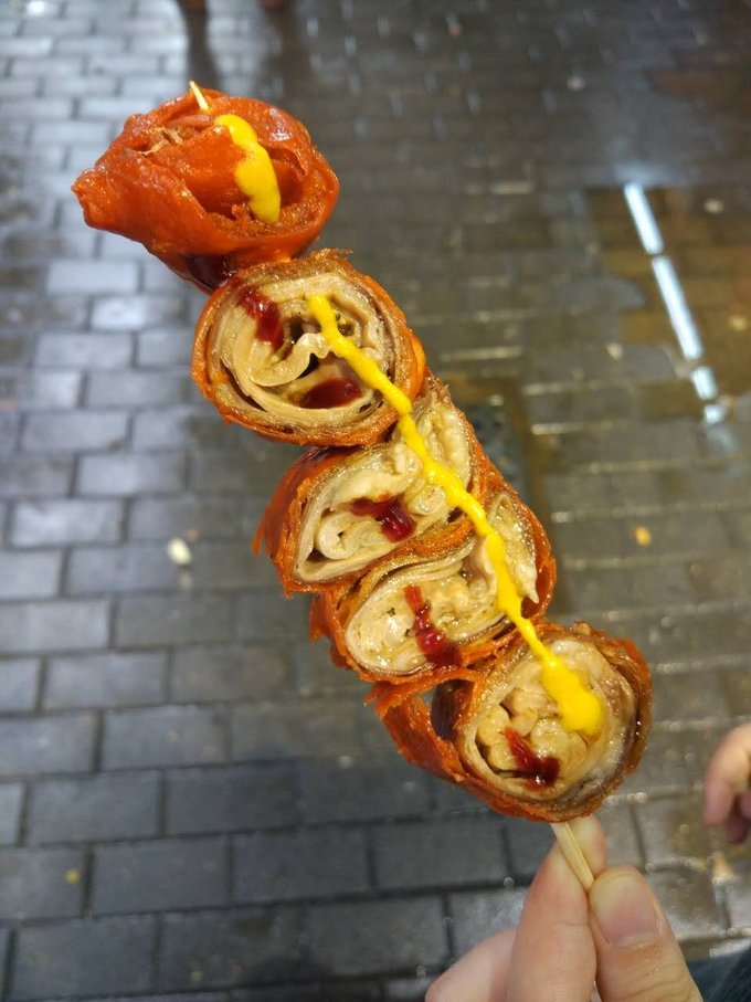 端午吃喝玩乐一条龙,端午出游吃喝玩乐