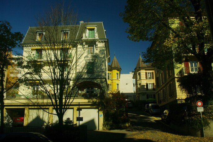 日内瓦二日游,瑞士日内瓦一日游