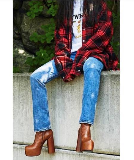 公认好穿又时尚的牛仔裤排行榜,最好穿的小众牛仔裤