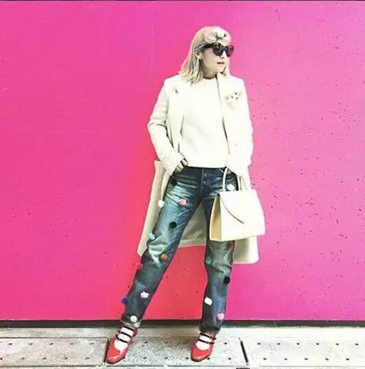 公认好穿又时尚的牛仔裤排行榜,最好穿的小众牛仔裤