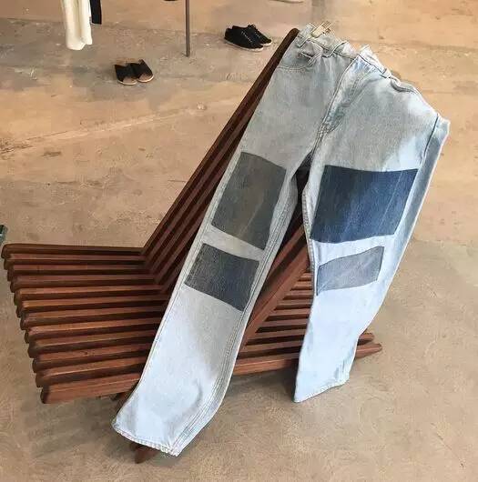 公认好穿又时尚的牛仔裤排行榜,最好穿的小众牛仔裤