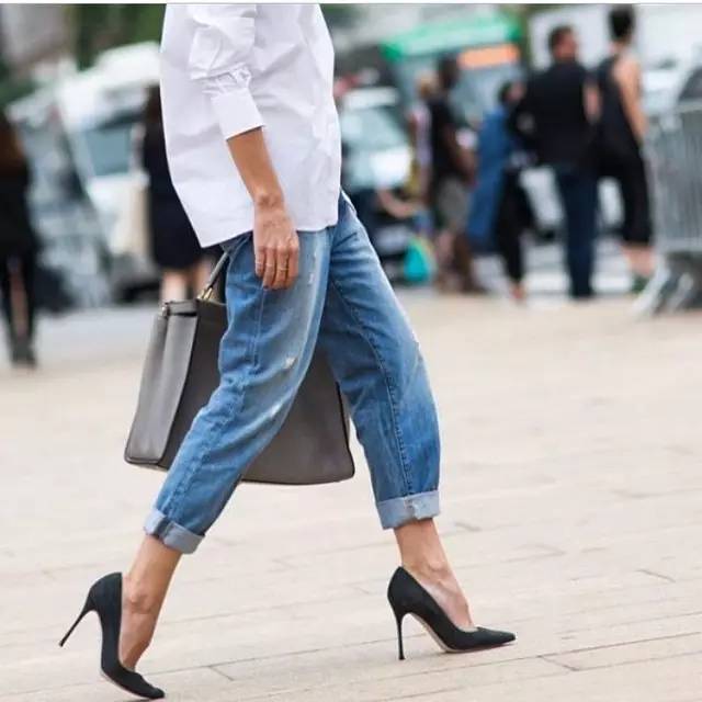 公认好穿又时尚的牛仔裤排行榜,最好穿的小众牛仔裤