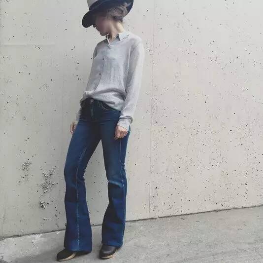 公认好穿又时尚的牛仔裤排行榜,最好穿的小众牛仔裤