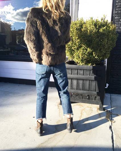 公认好穿又时尚的牛仔裤排行榜,最好穿的小众牛仔裤