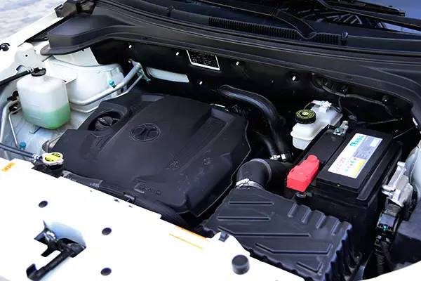 北汽绅宝x55优劣,绅宝x55评测