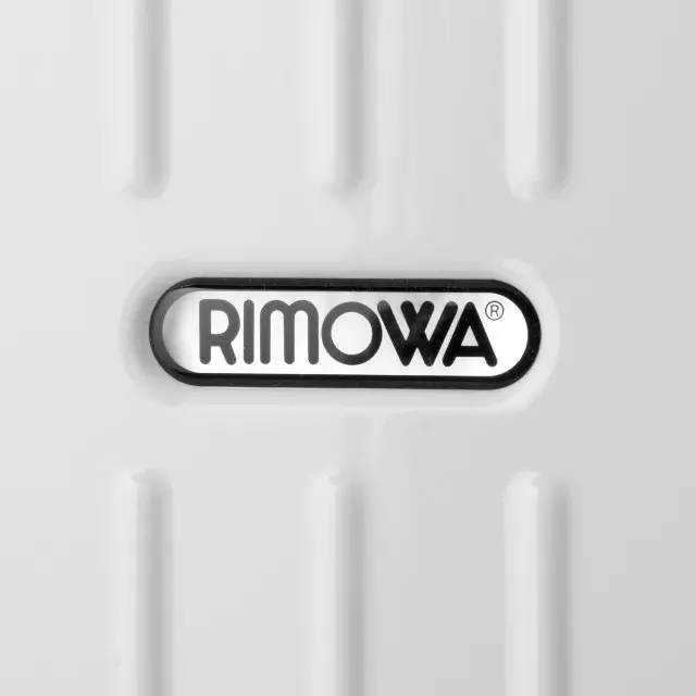 RIMOWA旅行箱,德国品牌旅行箱rimowa有多重