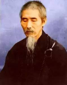 九位大德高僧临终遗言,7位大德高僧的临终遗言