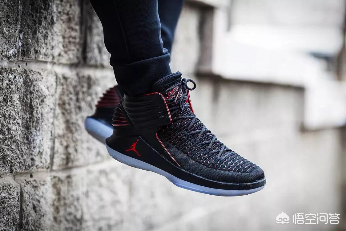 莆田球鞋与正品的质量区别,怎样鉴定球鞋是不是莆田货