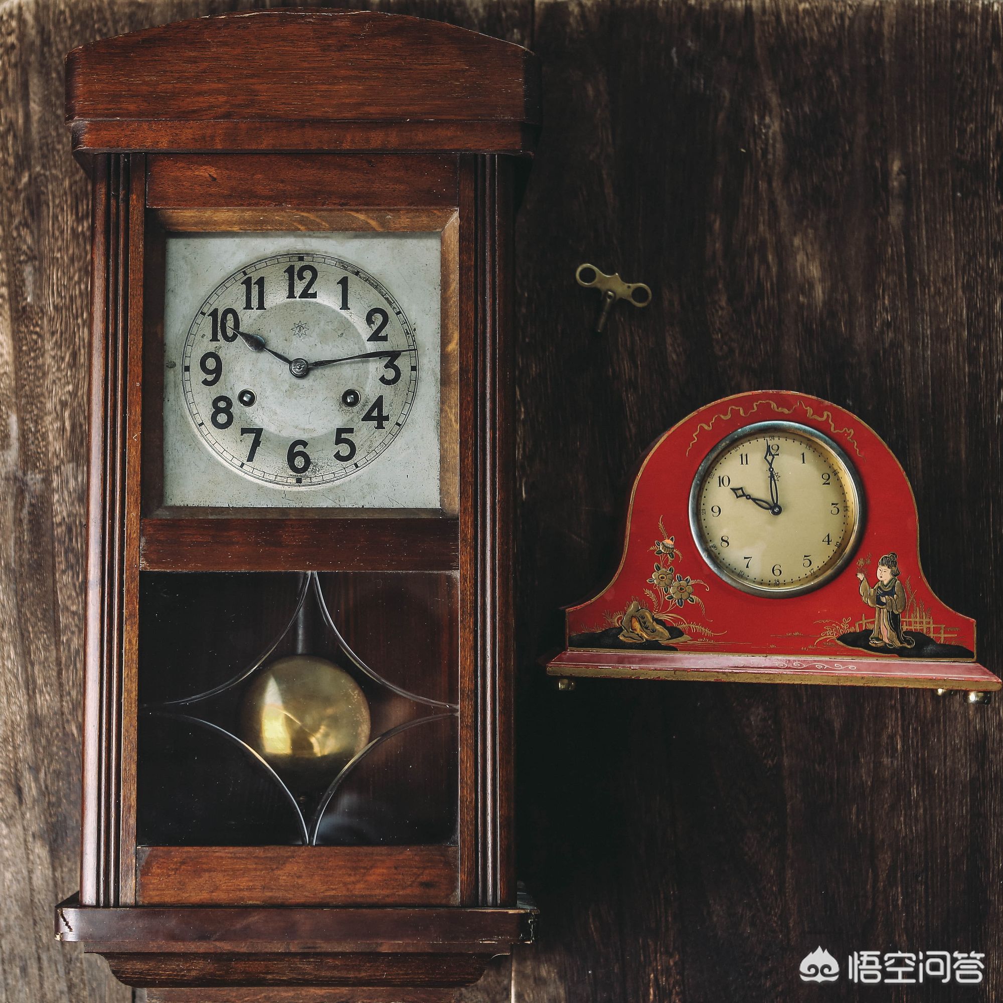 德国荣汉斯手表是几类表,德国荣汉斯手表是什么级别