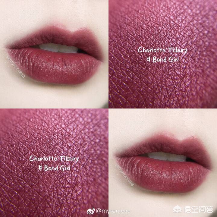 tf口红必买的颜色,tf最值得入手的口红