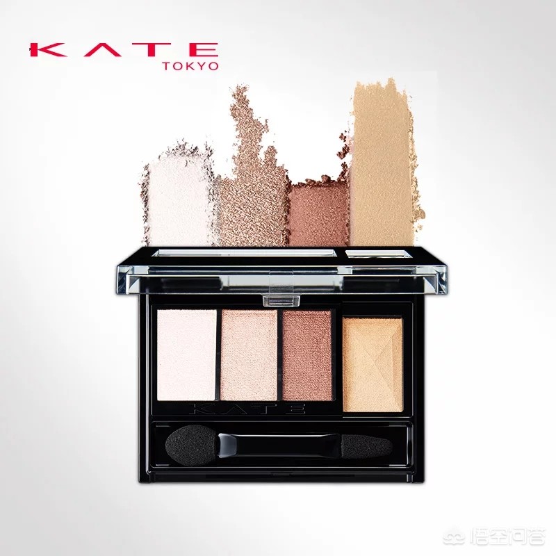 好看又实用的眼影推荐,新手怎么选眼影品牌