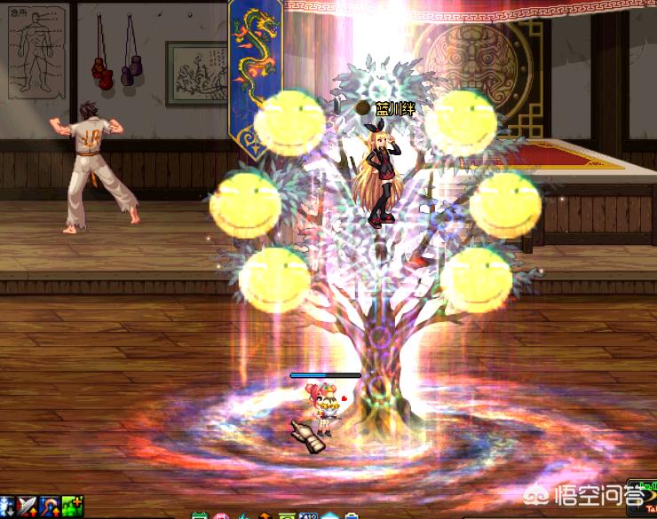 dnf最稀少职业缔造者,dnf冷门却很强的角色缔造者