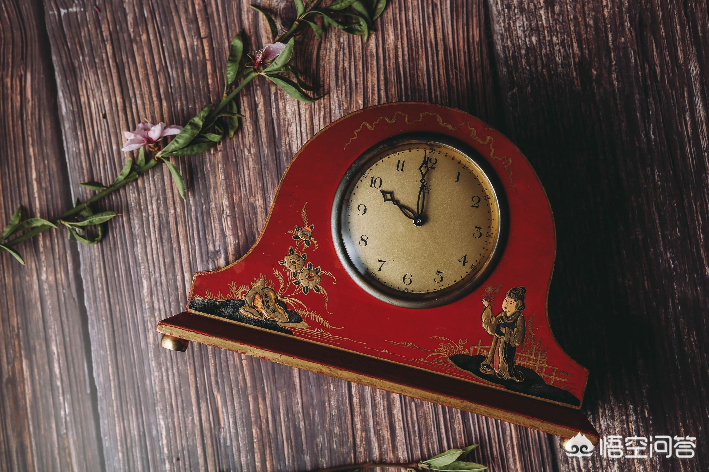 德国荣汉斯手表是几类表,德国荣汉斯手表是什么级别