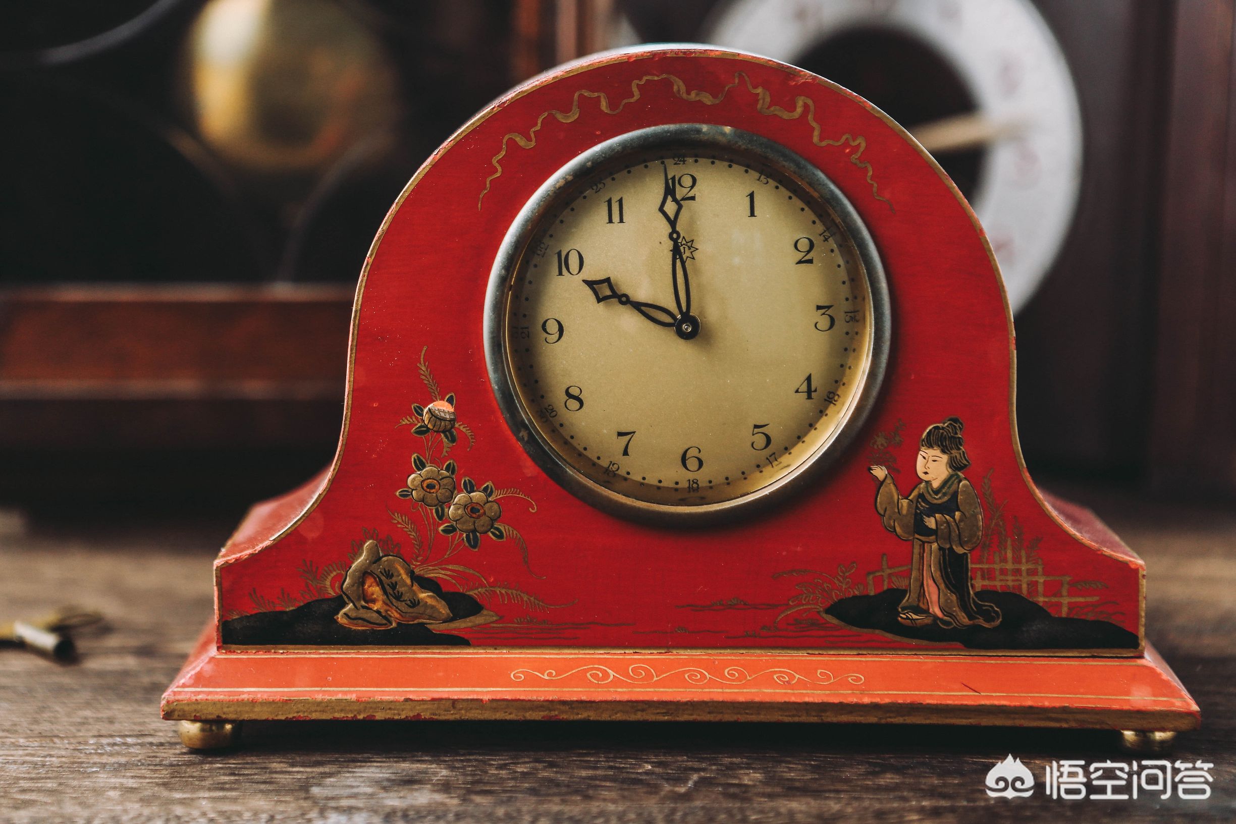 德国荣汉斯手表是几类表,德国荣汉斯手表是什么级别