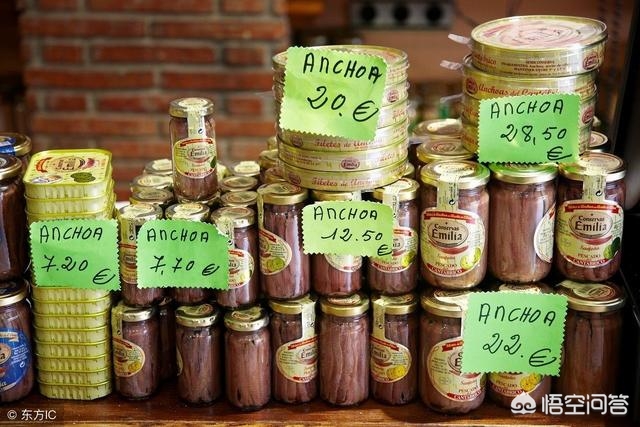 真正好的罐头,质量最好的罐头