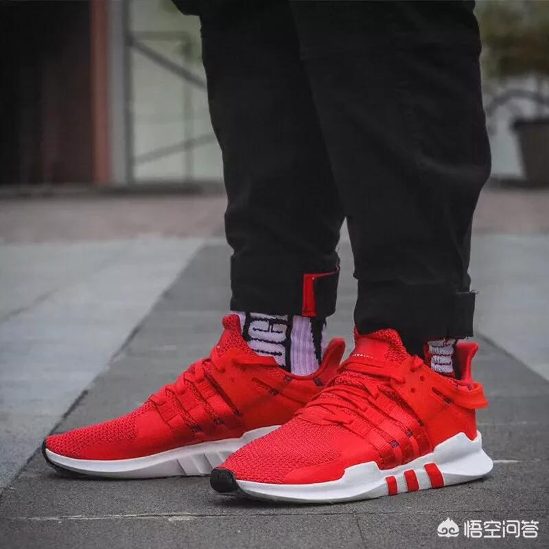 莆田球鞋与正品的质量区别,怎样鉴定球鞋是不是莆田货