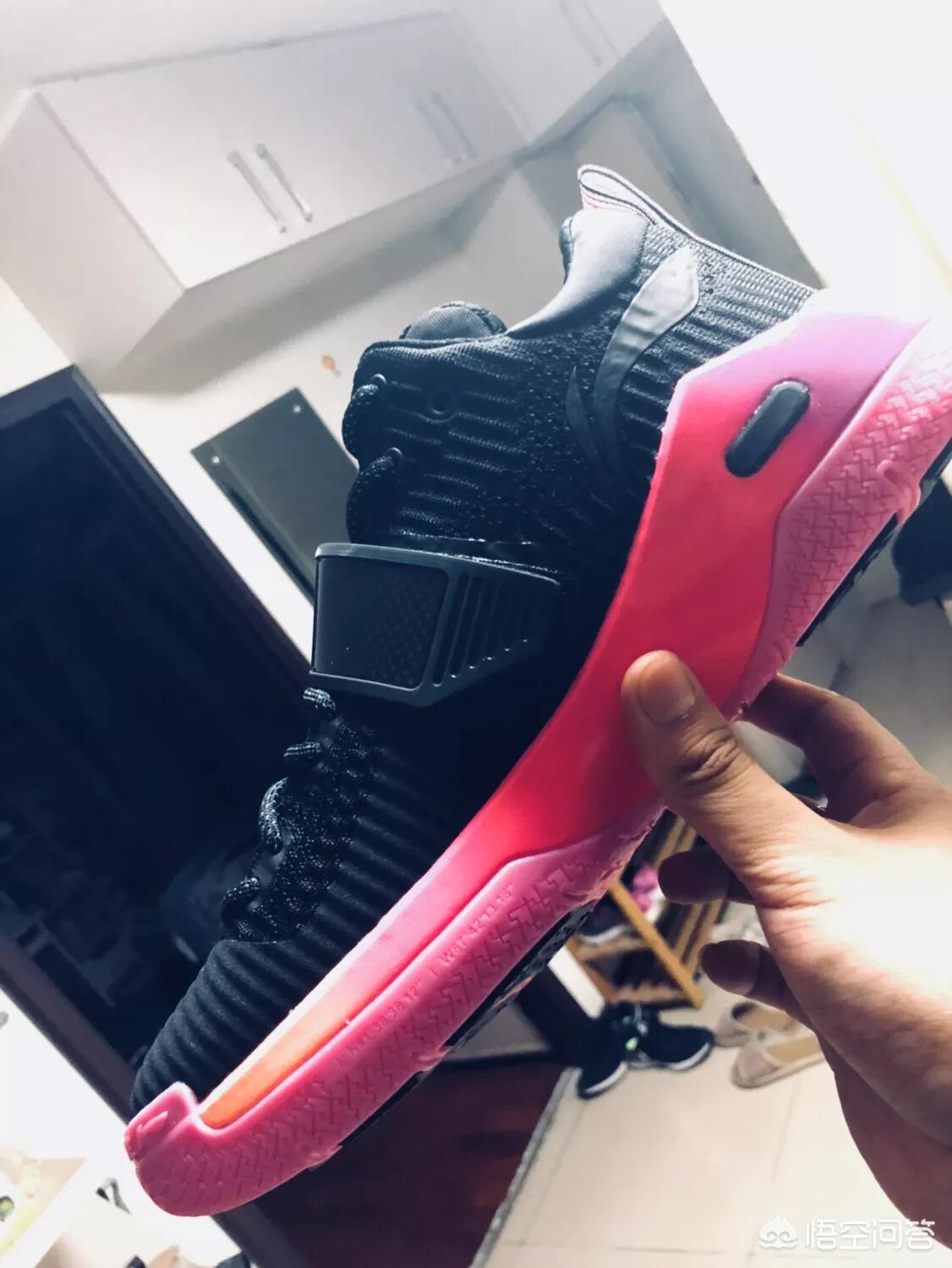 莆田球鞋与正品的质量区别,怎样鉴定球鞋是不是莆田货