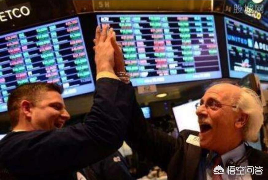 美股真的比a股赚钱容易吗,为什么投资a股而不是美股