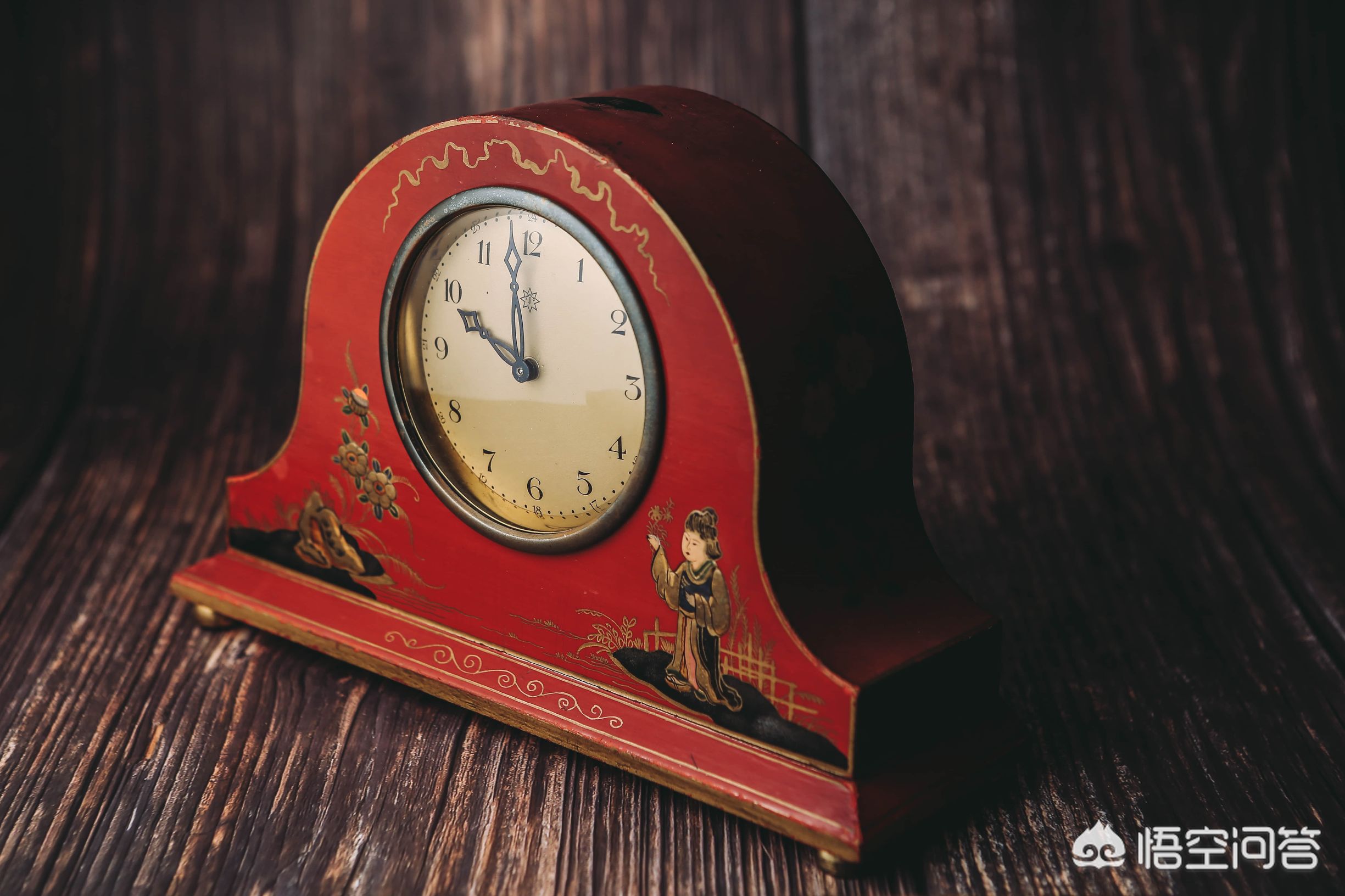 德国荣汉斯手表是几类表,德国荣汉斯手表是什么级别