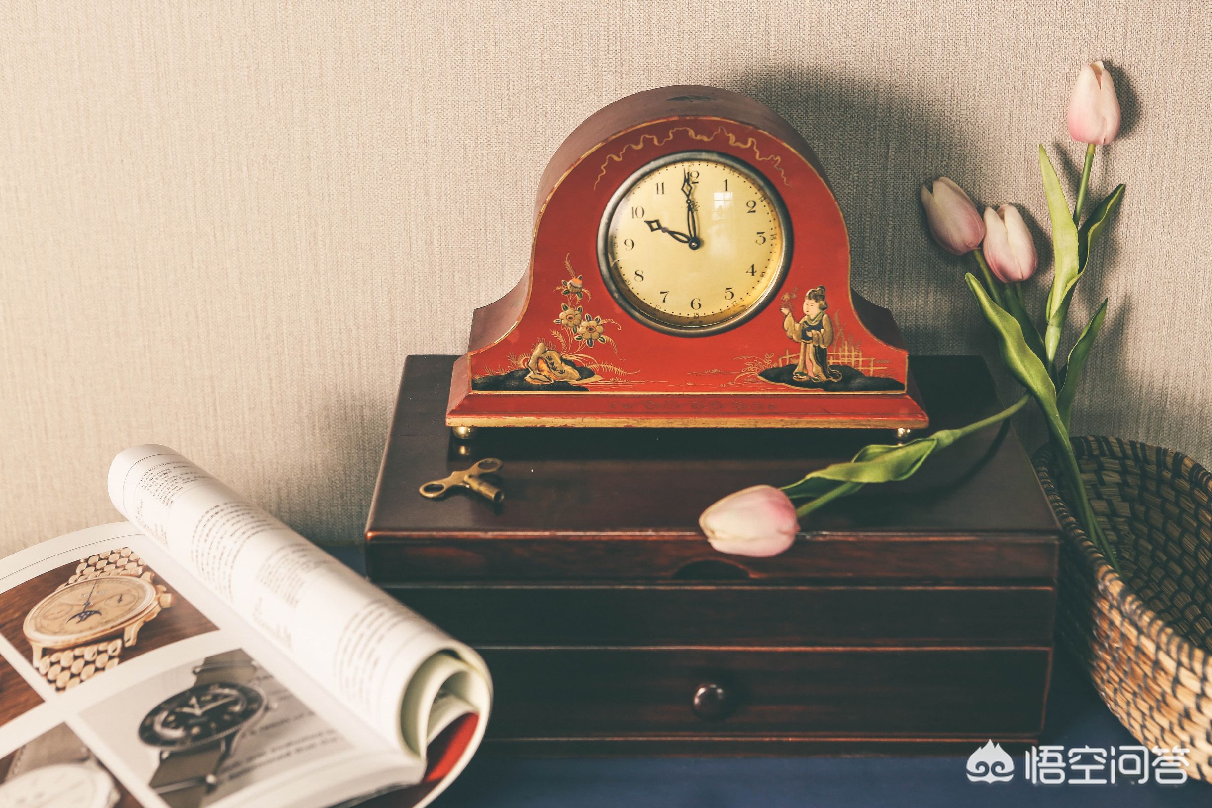 德国荣汉斯手表是几类表,德国荣汉斯手表是什么级别