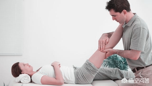 膝盖骨质增生怎么健身练腿,膝盖受过伤怎么在健身房减脂