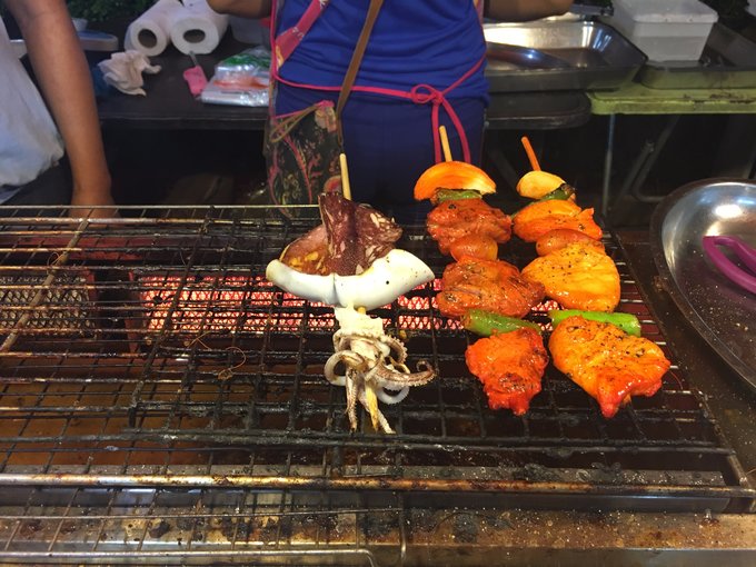 普吉岛7日游价格表大全图,泰国图片普吉岛