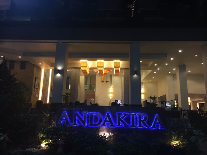 普吉岛7日游价格表大全图,泰国图片普吉岛