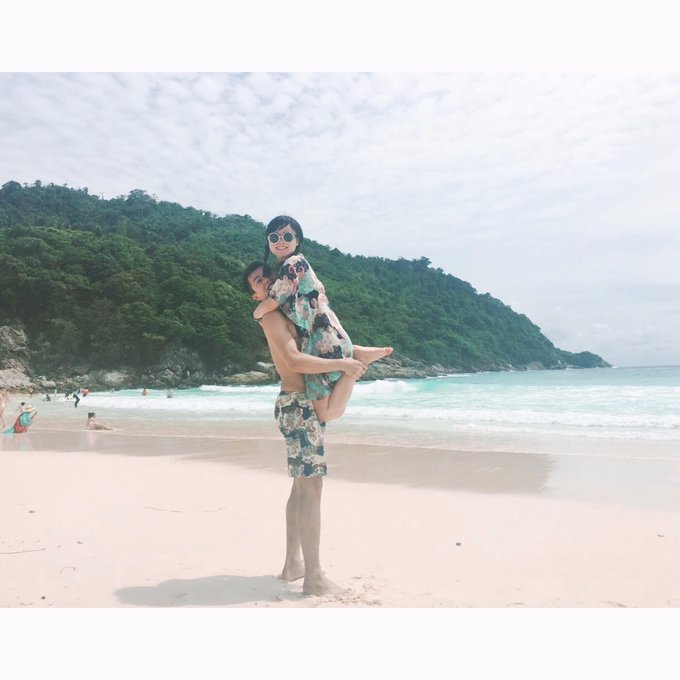 普吉岛7日游价格表大全图,泰国图片普吉岛