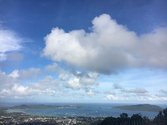 普吉岛7日游价格表大全图,泰国图片普吉岛