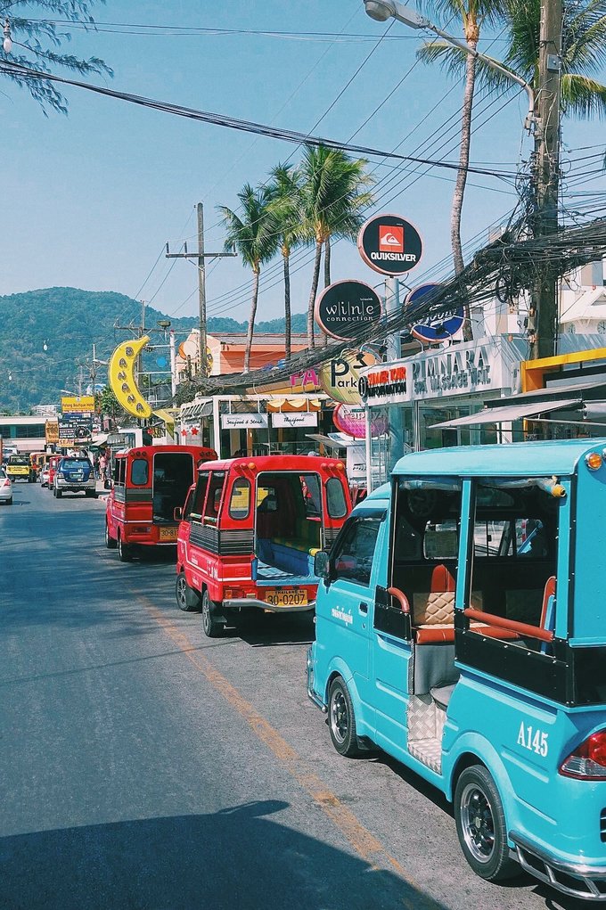 婚纱旅拍普吉岛,普吉岛拍婚纱旅拍哪里好
