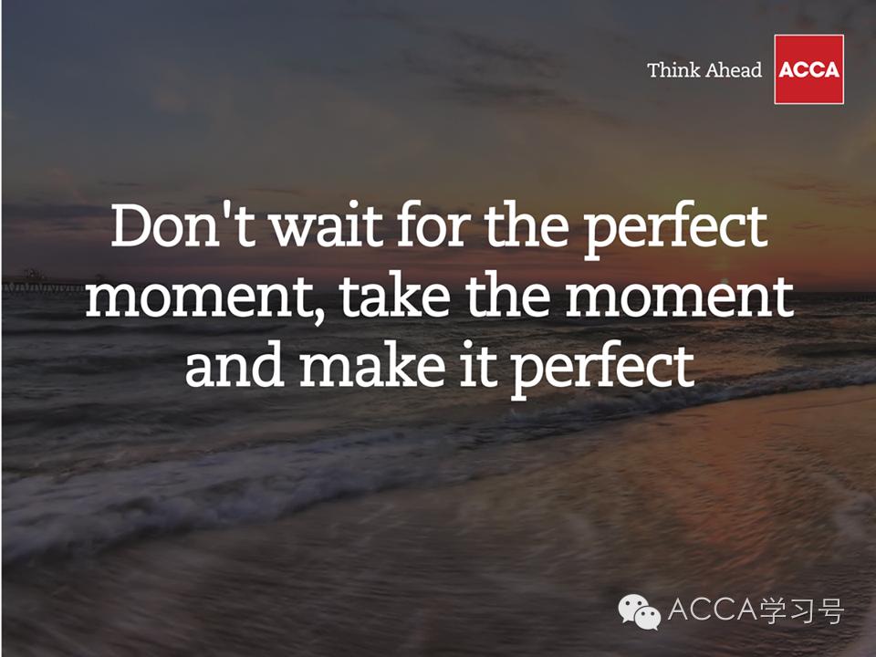 学霸两年过ACCA|英镑跌了，逼我成ACCA学霸！