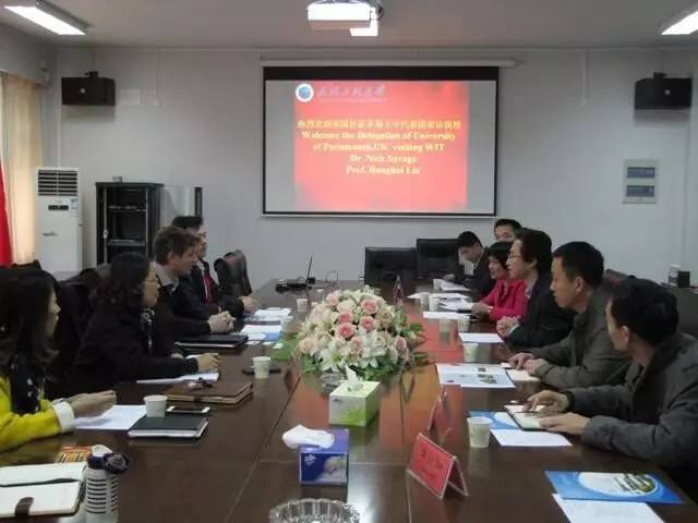 武工大计算机科学与工程学院,走进工大放飞梦想