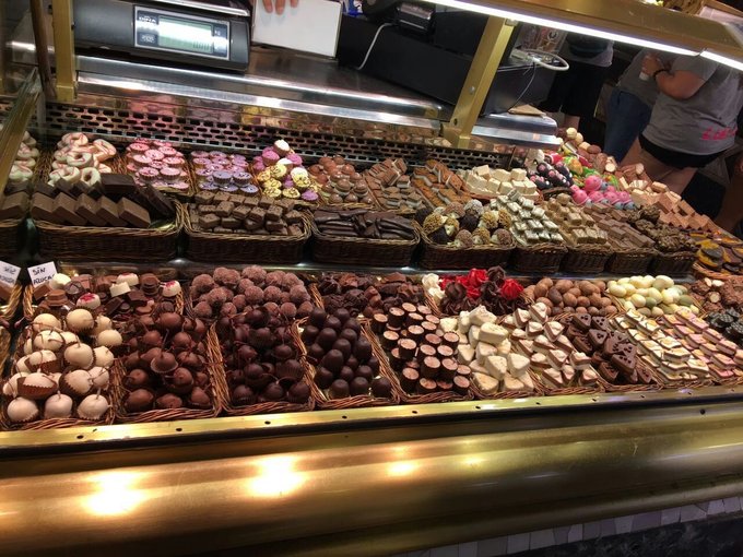 西班牙游记全集,西班牙旅行记