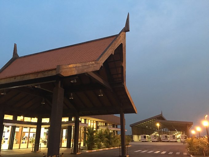 探访桑香佛舍，梦回须弥胜境