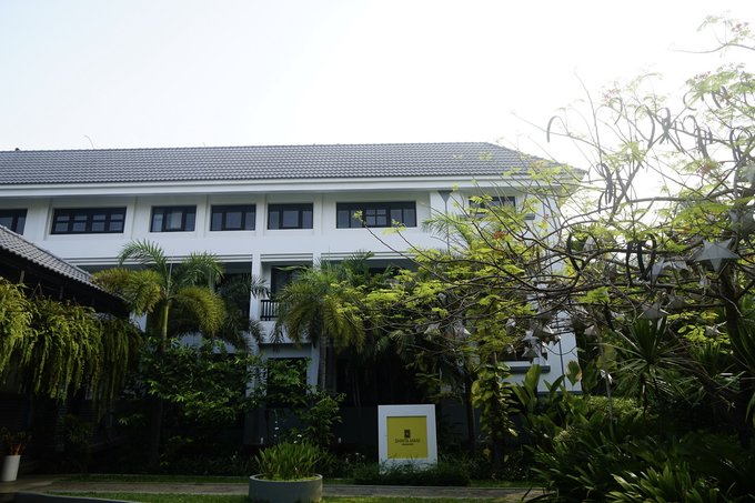 探访桑香佛舍，梦回须弥胜境