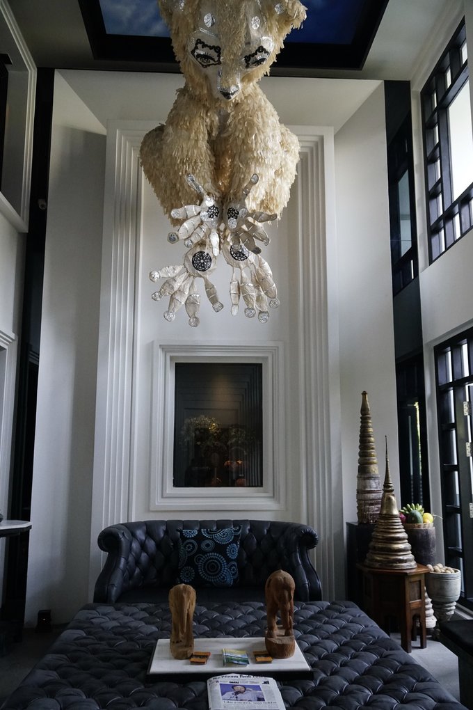 探访桑香佛舍，梦回须弥胜境