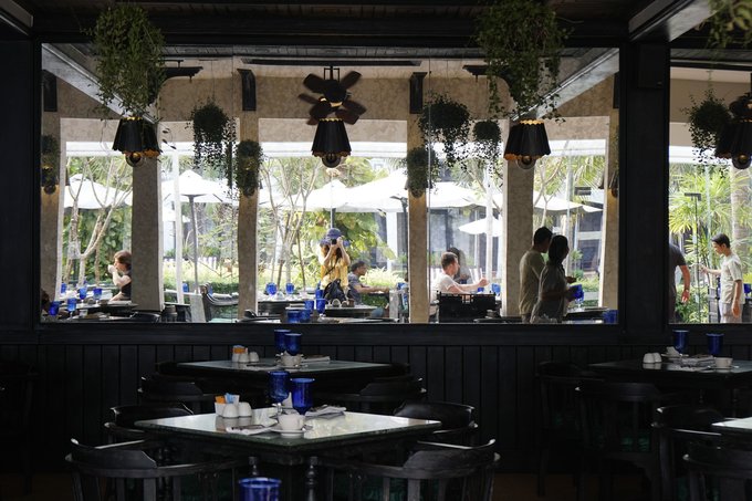 探访桑香佛舍，梦回须弥胜境