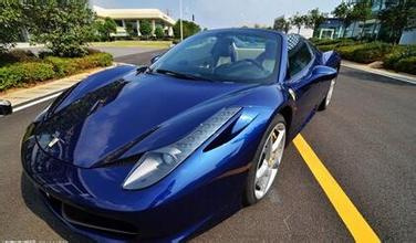 百万豪车租客消失,豪车被租走租客失联结局