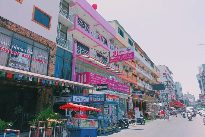 婚纱旅拍普吉岛,普吉岛拍婚纱旅拍哪里好