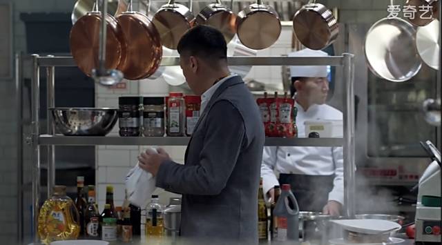 如何成为电视剧中的“霸屏”?让《好先生》为好味道买单!