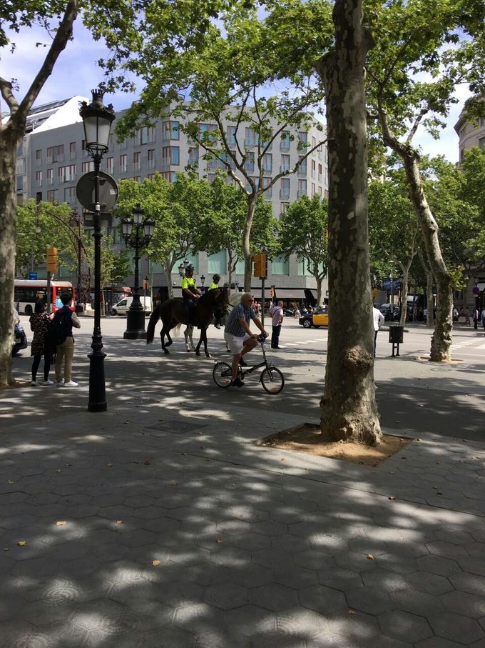 西班牙游记全集,西班牙旅行记