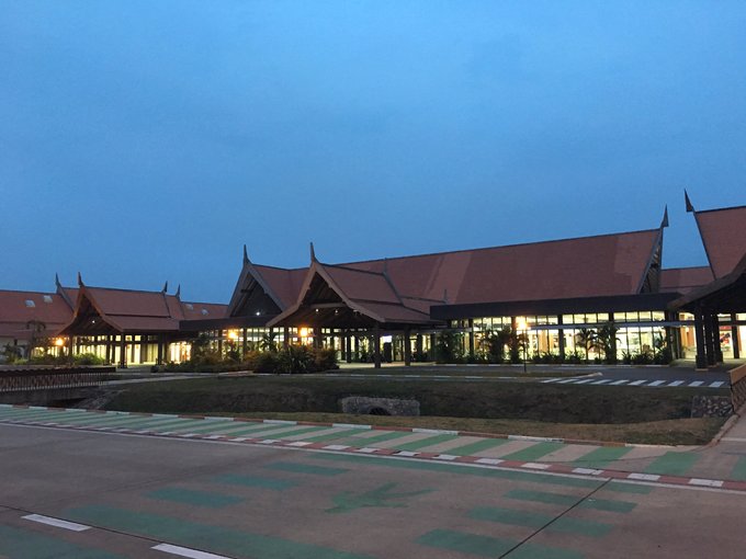 探访桑香佛舍，梦回须弥胜境