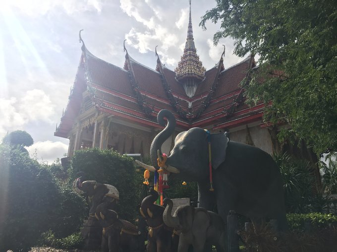 普吉岛7日游价格表大全图,泰国图片普吉岛