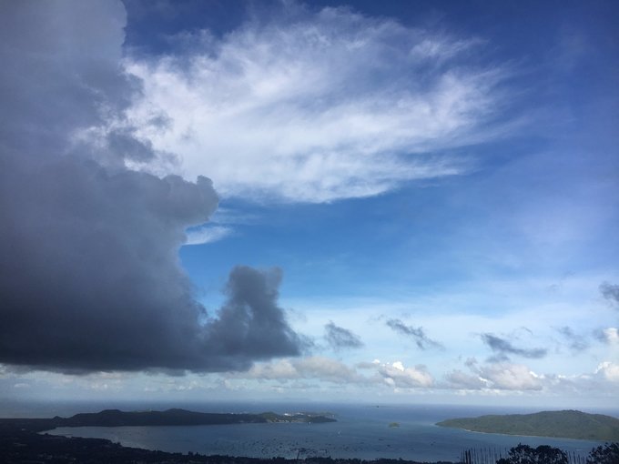 普吉岛7日游价格表大全图,泰国图片普吉岛