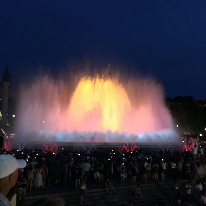 西班牙游记全集,西班牙旅行记