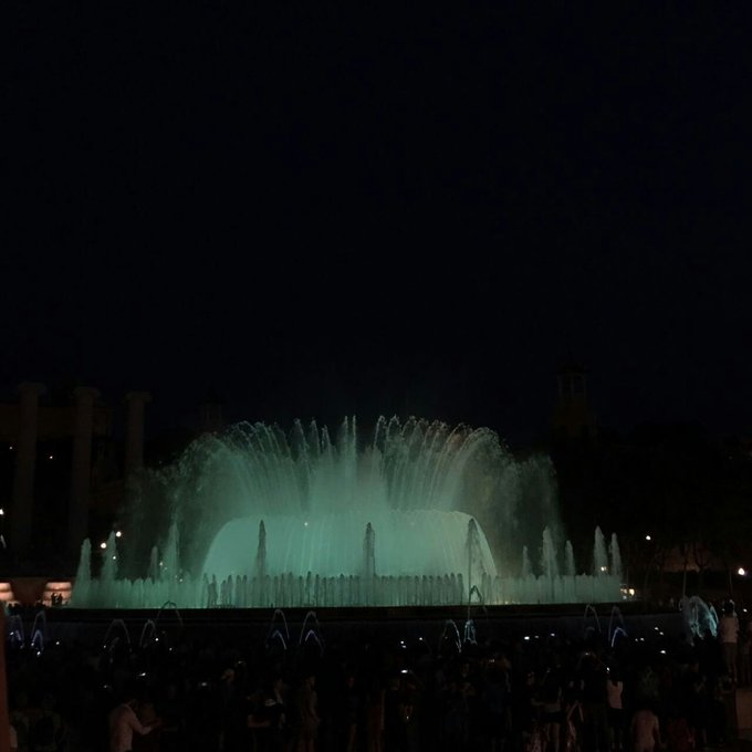 西班牙游记全集,西班牙旅行记