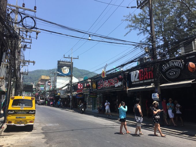 婚纱旅拍普吉岛,普吉岛拍婚纱旅拍哪里好