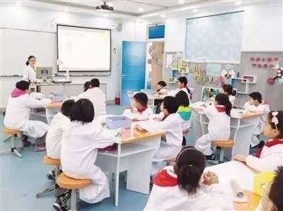 还在为孩子的暑期安排发愁？13所学校少年宫已经帮您想好啦！