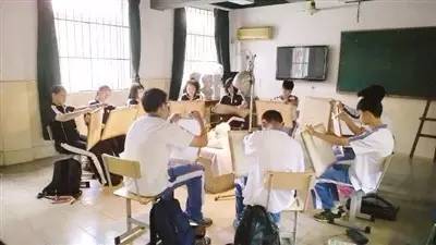 还在为孩子的暑期安排发愁？13所学校少年宫已经帮您想好啦！