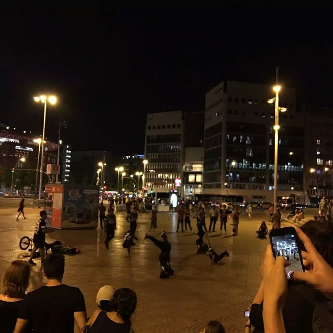 西班牙游记全集,西班牙旅行记